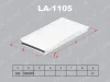 LAC-1105 LYNXAUTO Фильтр, воздух во внутренном пространстве