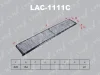 LAC-1111C LYNXAUTO Фильтр, воздух во внутренном пространстве