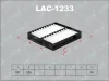 LAC-1233 LYNXAUTO Фильтр, воздух во внутренном пространстве