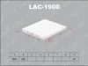 LAC-1900 LYNXAUTO Фильтр, воздух во внутренном пространстве