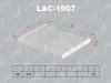 LAC-1907 LYNXAUTO Фильтр, воздух во внутренном пространстве