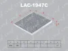 LAC-1947C LYNXAUTO Фильтр, воздух во внутренном пространстве