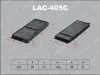LAC-405C LYNXAUTO Фильтр, воздух во внутренном пространстве