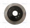 Превью - 540179 WXQP Тормозной диск (фото 3)