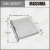 MC-2027 MASUMA Фильтр, воздух во внутренном пространстве