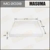 MC-2038 MASUMA Фильтр, воздух во внутренном пространстве
