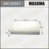 MC-2041 MASUMA Фильтр, воздух во внутренном пространстве