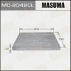 MC-2042CL MASUMA Фильтр, воздух во внутренном пространстве