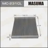 MC-231CL MASUMA Фильтр, воздух во внутренном пространстве