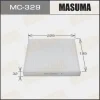 MC-329 MASUMA Фильтр, воздух во внутренном пространстве