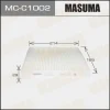 MC-C1002 MASUMA Фильтр, воздух во внутренном пространстве