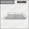 MC-E4002 MASUMA Фильтр, воздух во внутренном пространстве