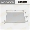 MC-E4005 MASUMA Фильтр, воздух во внутренном пространстве