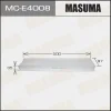 MC-E4008 MASUMA Фильтр, воздух во внутренном пространстве
