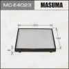 MC-E4023 MASUMA Фильтр, воздух во внутренном пространстве