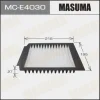 MC-E4030 MASUMA Фильтр, воздух во внутренном пространстве