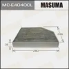 MC-E4040CL MASUMA Фильтр, воздух во внутренном пространстве