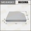 MC-E4041 MASUMA Фильтр, воздух во внутренном пространстве