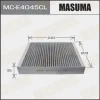 MC-E4045CL MASUMA Фильтр, воздух во внутренном пространстве