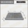 MC-E4048CL MASUMA Фильтр, воздух во внутренном пространстве