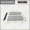 MC-E4053 MASUMA Фильтр, воздух во внутренном пространстве