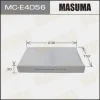 MC-E4056 MASUMA Фильтр, воздух во внутренном пространстве