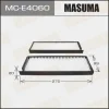 MC-E4060 MASUMA Фильтр, воздух во внутренном пространстве