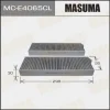 MC-E4065CL MASUMA Фильтр, воздух во внутренном пространстве