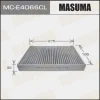 MC-E4066CL MASUMA Фильтр, воздух во внутренном пространстве