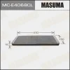 MC-E4068CL MASUMA Фильтр, воздух во внутренном пространстве