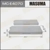 MC-E4070 MASUMA Фильтр, воздух во внутренном пространстве
