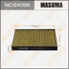 MC-E4095 MASUMA Фильтр, воздух во внутренном пространстве