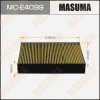 MC-E4099 MASUMA Фильтр, воздух во внутренном пространстве