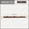 MC-E4115 MASUMA Фильтр, воздух во внутренном пространстве