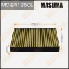 MC-E4135CL MASUMA Фильтр, воздух во внутренном пространстве