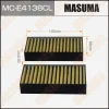 MC-E4138CL MASUMA Фильтр, воздух во внутренном пространстве