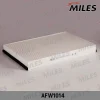 AFW1014 MILES Фильтр, воздух во внутренном пространстве