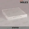 AFW1159 MILES Фильтр, воздух во внутренном пространстве