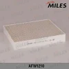 AFW1210 MILES Фильтр, воздух во внутренном пространстве