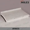 AFW1272 MILES Фильтр, воздух во внутренном пространстве