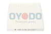 40F0020-OYO Oyodo Фильтр, воздух во внутренном пространстве