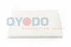 40F0306-OYO Oyodo Фильтр, воздух во внутренном пространстве
