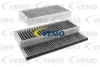 V30-31-6006 VEMO Комплект фильтра, салонный воздух