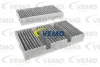 Превью - V30-31-6006 VEMO Комплект фильтра, салонный воздух (фото 2)