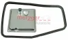 Превью - 8020047 METZGER Комплект гидрофильтров, автоматическая коробка передач (фото 2)