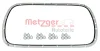 Превью - 8020053 METZGER Комплект гидрофильтров, автоматическая коробка передач (фото 2)