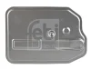 Превью - 171138 FEBI Комплект гидрофильтров, автоматическая коробка передач (фото 2)