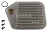 20 91 1675 SWAG Комплект гидрофильтров, автоматическая коробка передач