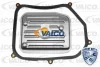 V10-0384 VAICO Комплект гидрофильтров, автоматическая коробка передач