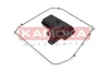 F602701 KAMOKA Комплект гидрофильтров, автоматическая коробка передач